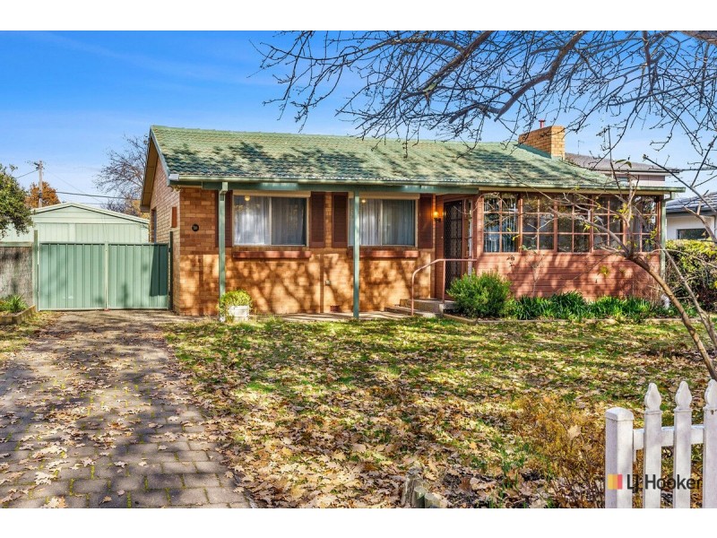 59 Marsden Street, Dickson ACT 2602