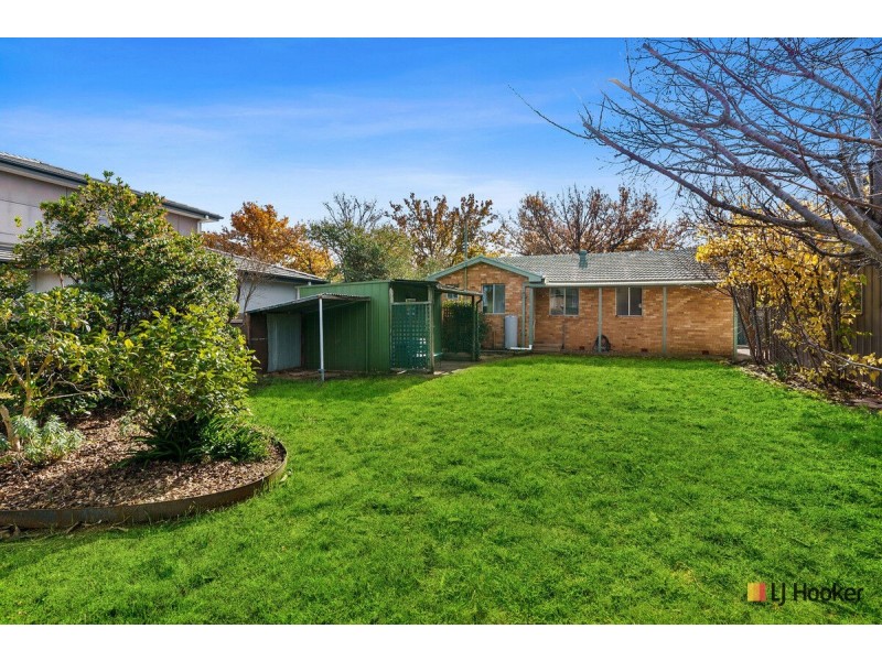 59 Marsden Street, Dickson ACT 2602