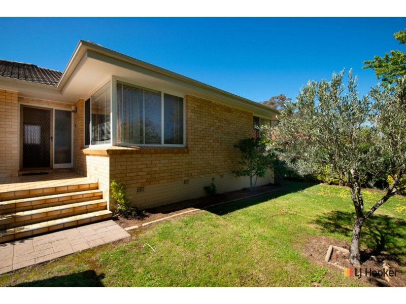 31 Theodore Street, Curtin ACT 2605