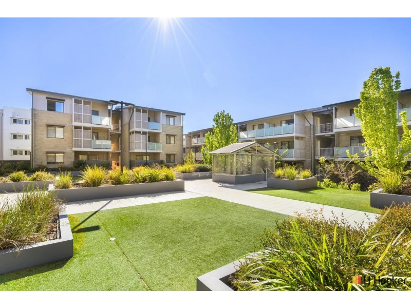 35/126 Thynne Street, Bruce ACT 2617
