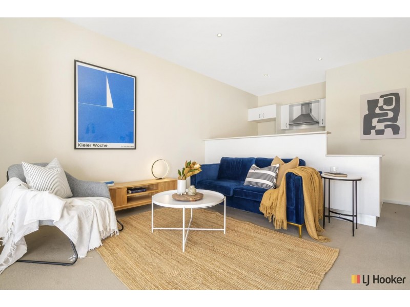 35/15 Fox Place, Lyneham ACT 2602
