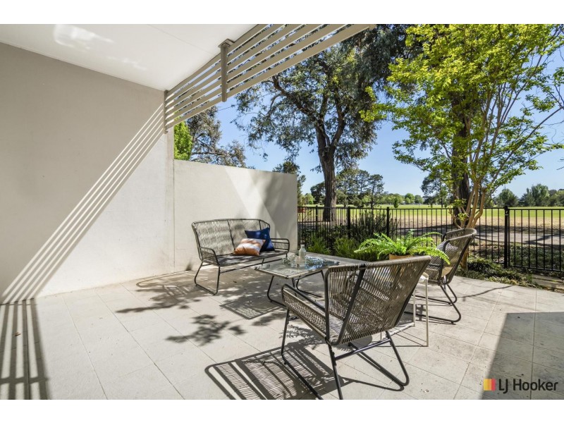 35/15 Fox Place, Lyneham ACT 2602