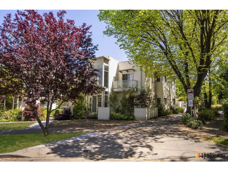 35/15 Fox Place, Lyneham ACT 2602