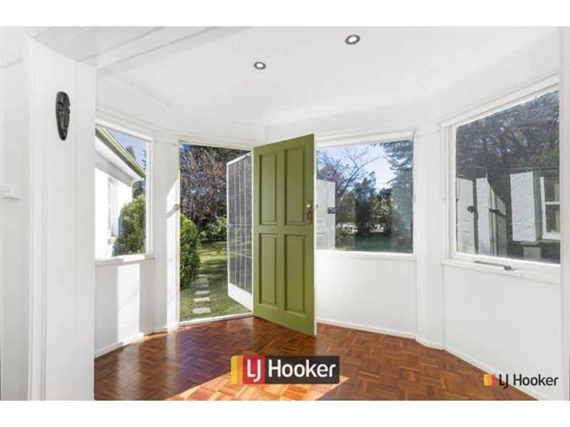 40 Euree Street, Reid ACT 2612