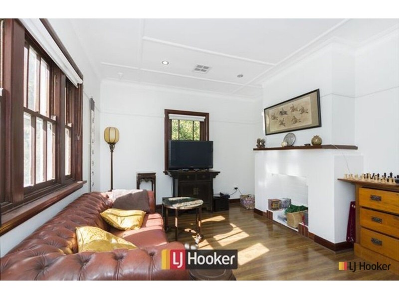 40 Euree Street, Reid ACT 2612