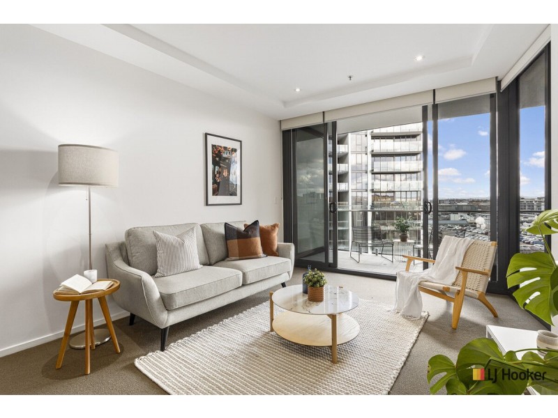 1017/240 Bunda Street, City ACT 2601