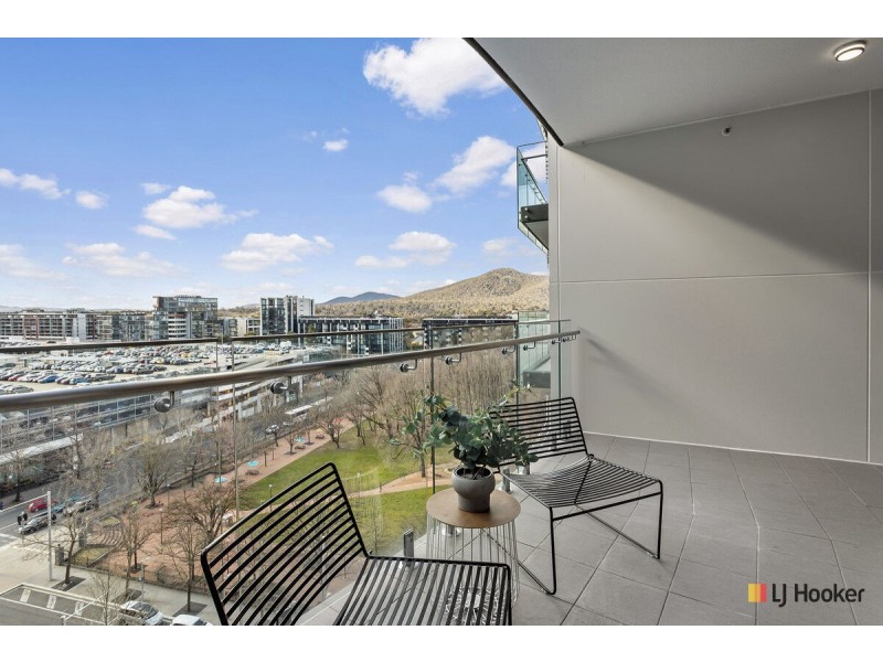 1017/240 Bunda Street, City ACT 2601