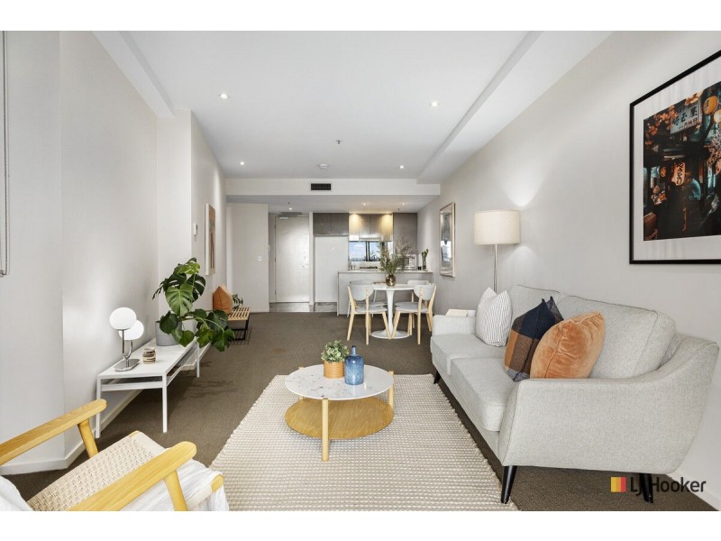 1017/240 Bunda Street, City ACT 2601