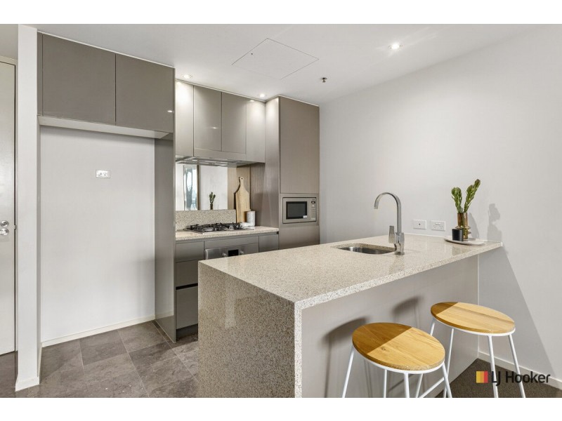 1017/240 Bunda Street, City ACT 2601