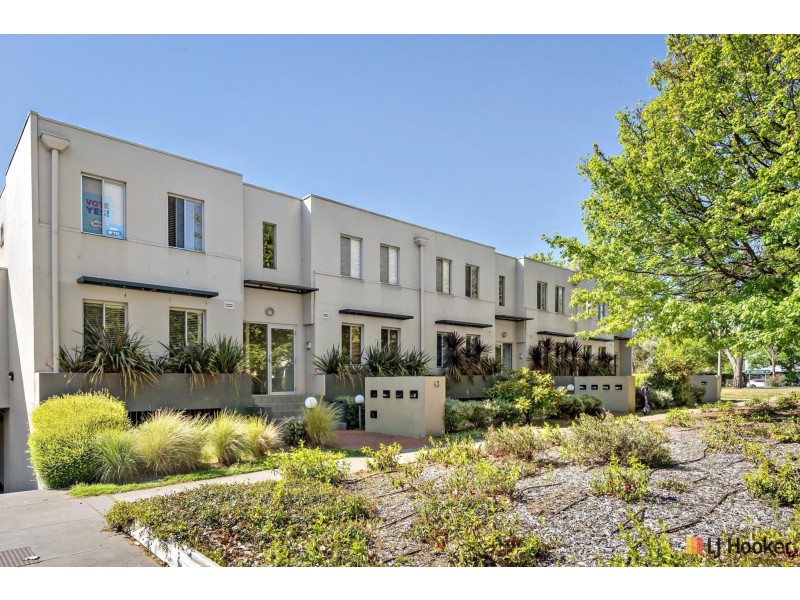 1/43 Ipima Street, Braddon ACT 2612