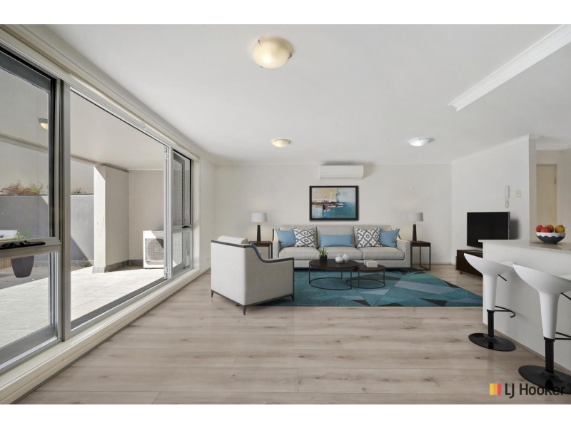 1/43 Ipima Street, Braddon ACT 2612