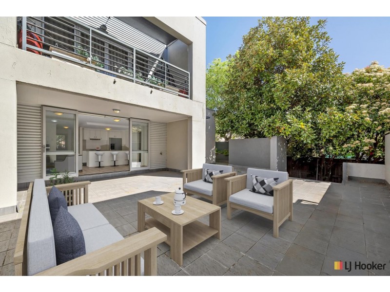 1/43 Ipima Street, Braddon ACT 2612