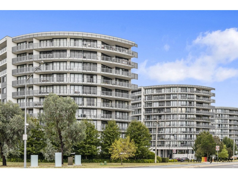 350/1 Mouat Street, Lyneham ACT 2602