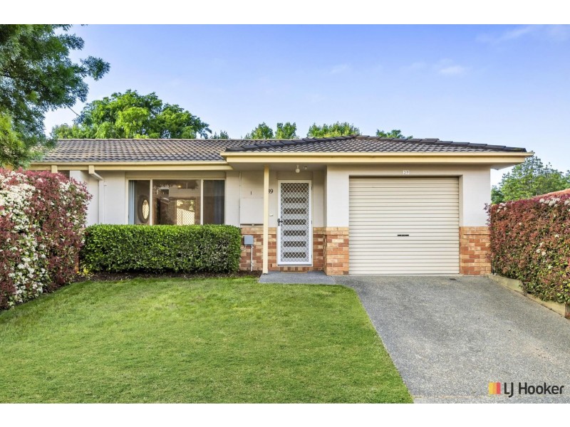 39/46 Paul Coe Crescent, Ngunnawal ACT 2913