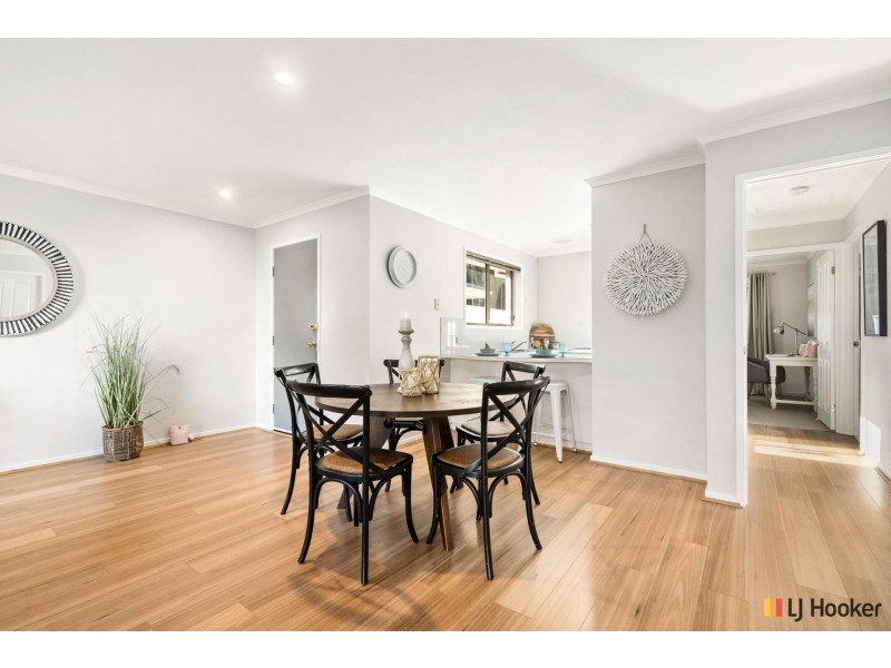 39/46 Paul Coe Crescent, Ngunnawal ACT 2913