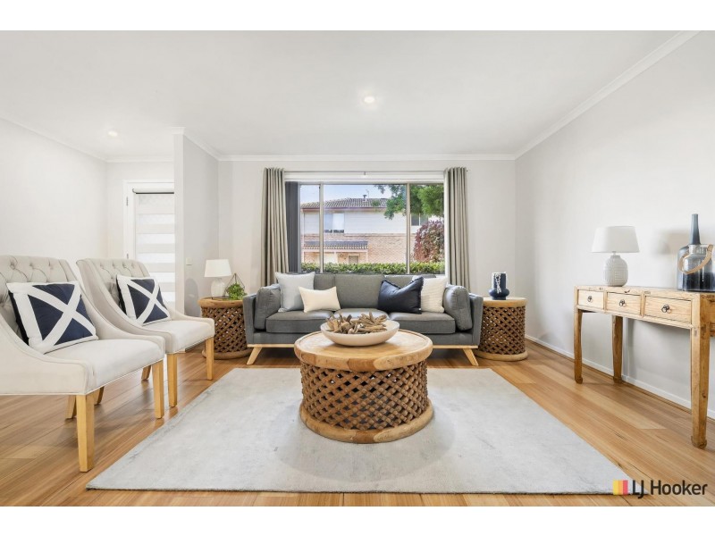 39/46 Paul Coe Crescent, Ngunnawal ACT 2913