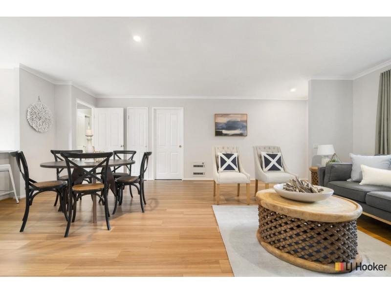 39/46 Paul Coe Crescent, Ngunnawal ACT 2913