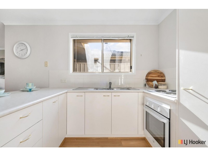 39/46 Paul Coe Crescent, Ngunnawal ACT 2913