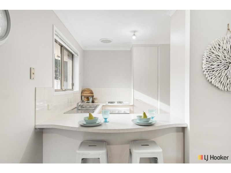 39/46 Paul Coe Crescent, Ngunnawal ACT 2913
