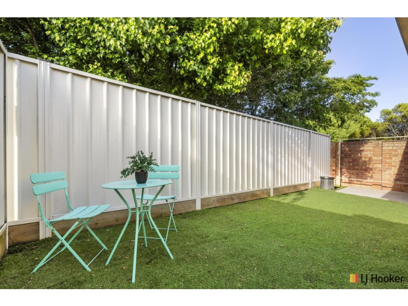 39/46 Paul Coe Crescent, Ngunnawal ACT 2913