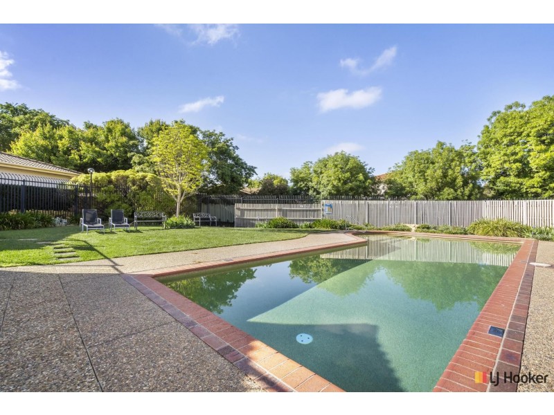 39/46 Paul Coe Crescent, Ngunnawal ACT 2913