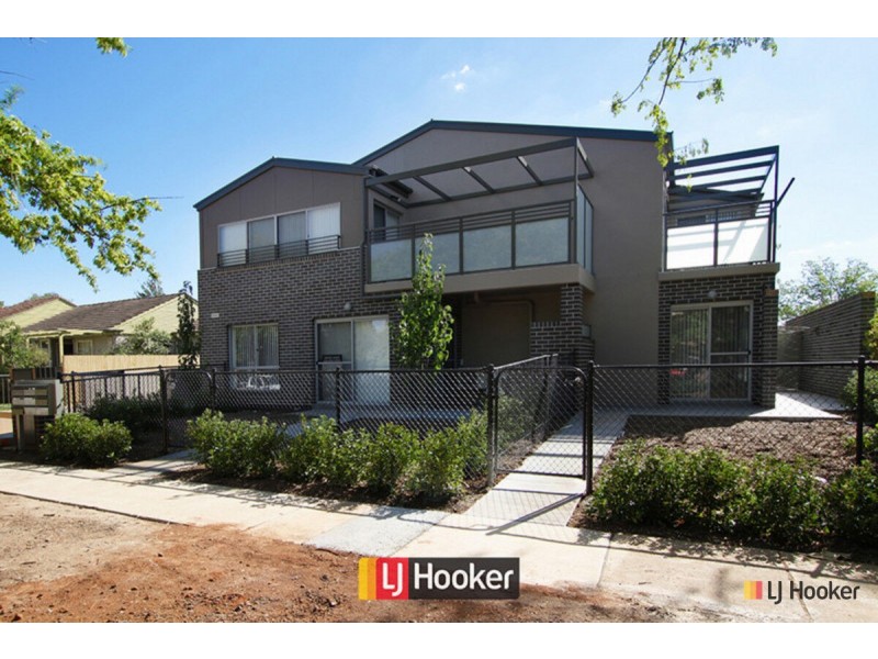 2/63 Macleay Street, Turner ACT 2612