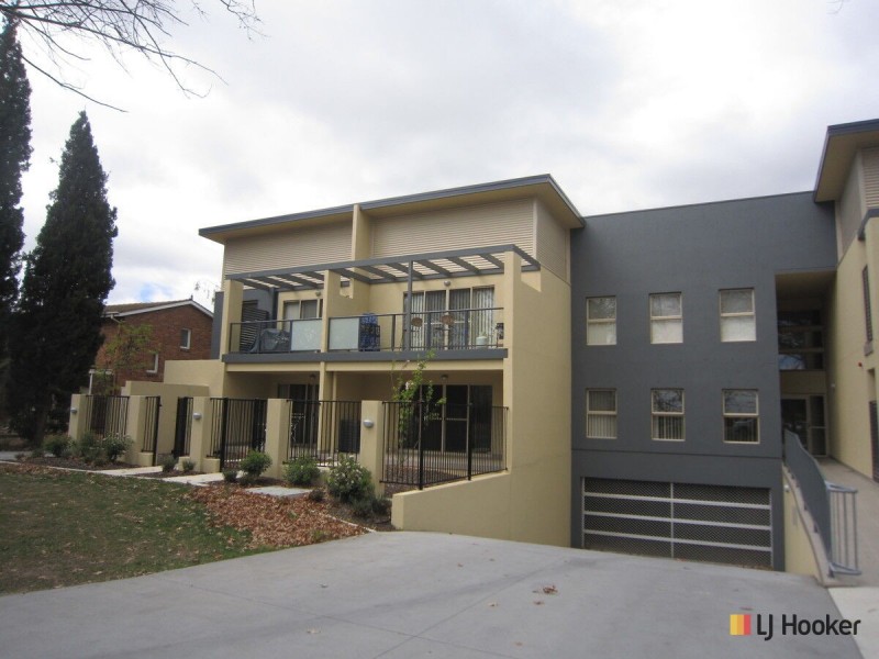 9/42 Goodwin Street, Lyneham ACT 2602