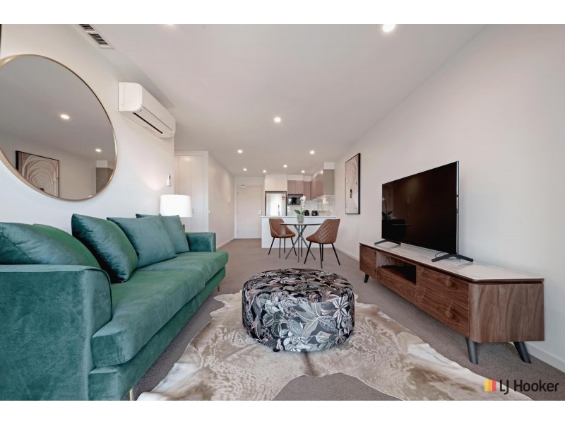 313/24 Girrahween Street, Braddon ACT 2612