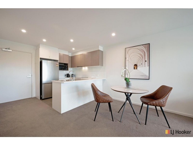 313/24 Girrahween Street, Braddon ACT 2612