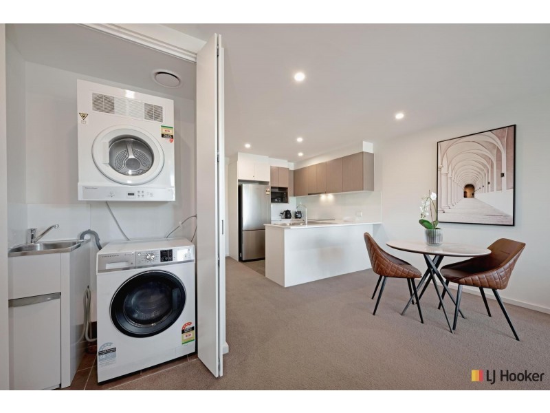 313/24 Girrahween Street, Braddon ACT 2612