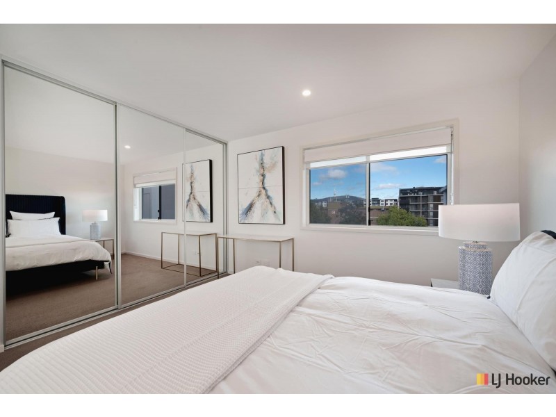 313/24 Girrahween Street, Braddon ACT 2612