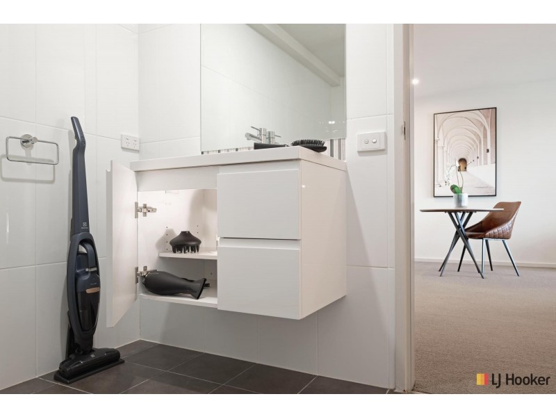 313/24 Girrahween Street, Braddon ACT 2612