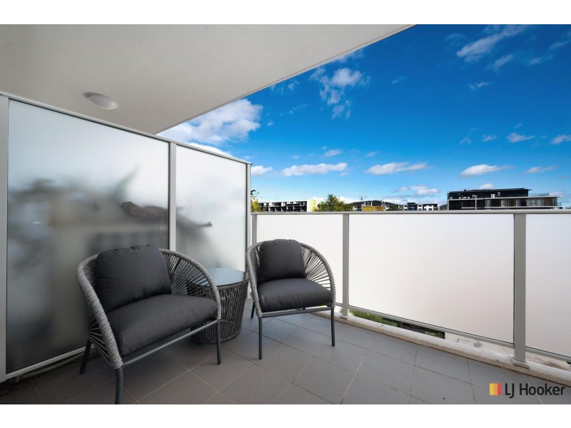 313/24 Girrahween Street, Braddon ACT 2612