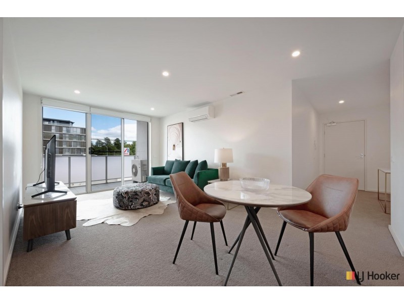 101/24 Girrahween Street, Braddon ACT 2612