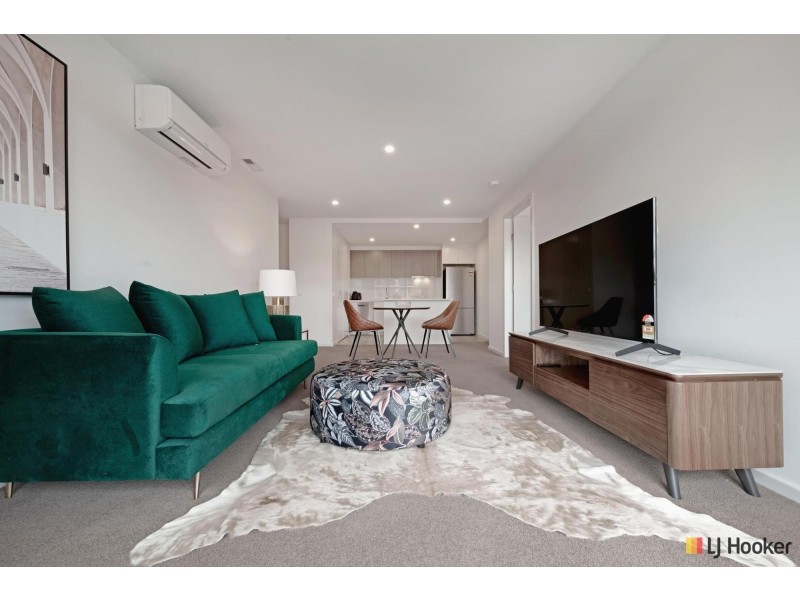 101/24 Girrahween Street, Braddon ACT 2612