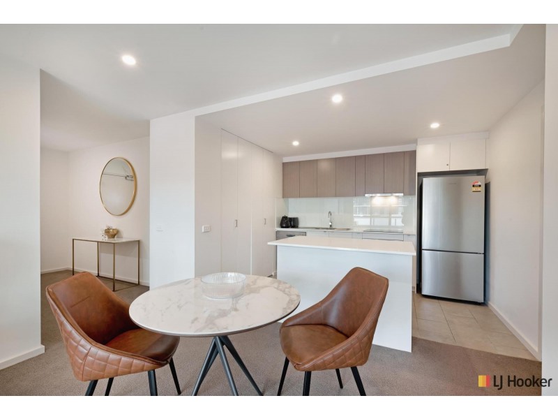 101/24 Girrahween Street, Braddon ACT 2612
