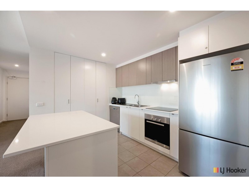 101/24 Girrahween Street, Braddon ACT 2612