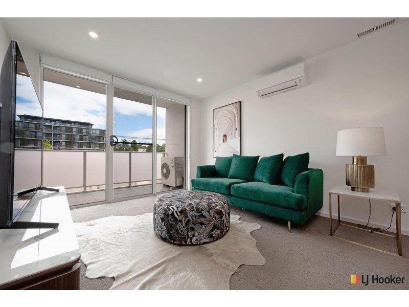 101/24 Girrahween Street, Braddon ACT 2612