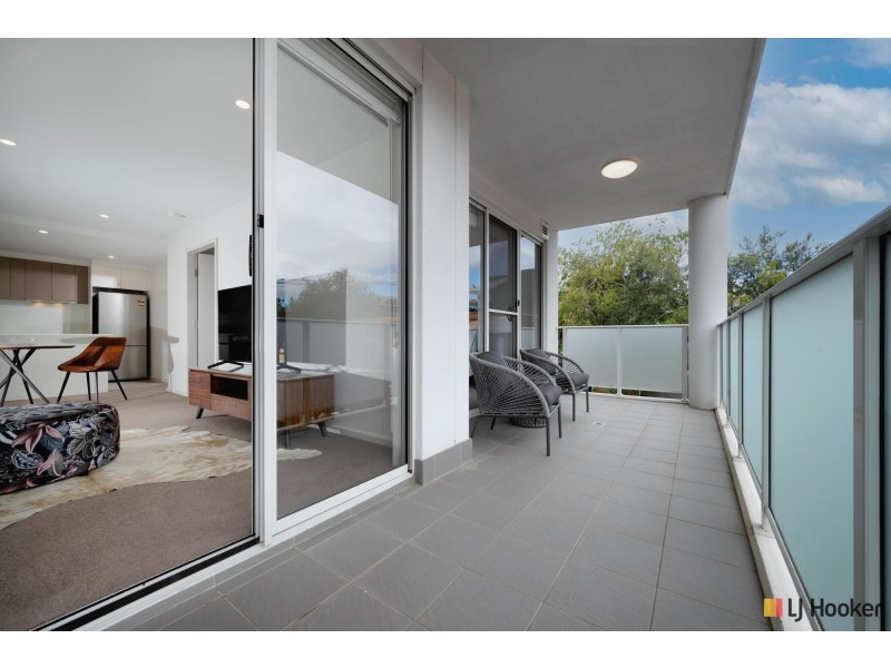 101/24 Girrahween Street, Braddon ACT 2612