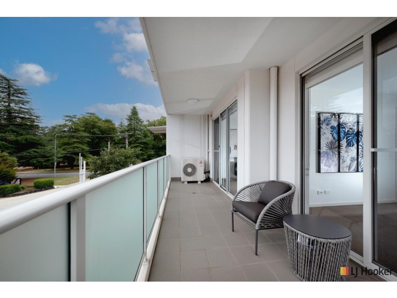 101/24 Girrahween Street, Braddon ACT 2612
