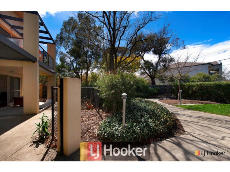 5/42 Goodwin Street, Lyneham ACT 2602