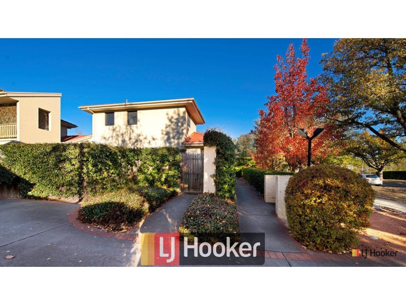 3/20 Campbell Street, Ainslie ACT 2602