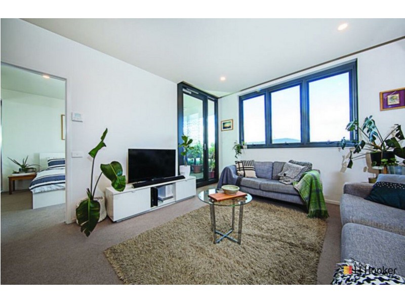 405/102 Northbourne Avenue, Braddon ACT 2612
