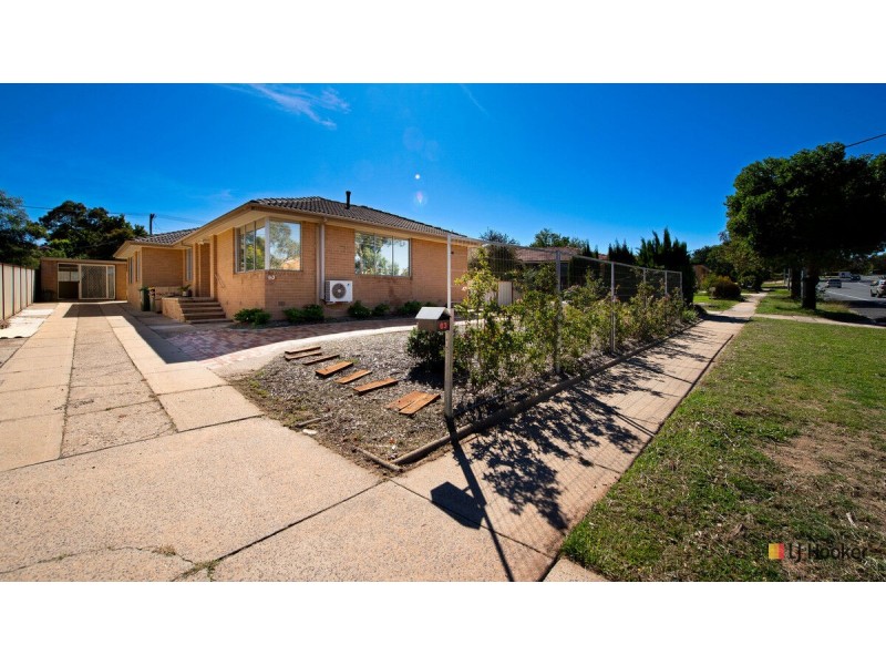 63 Copland Drive, Melba ACT 2615