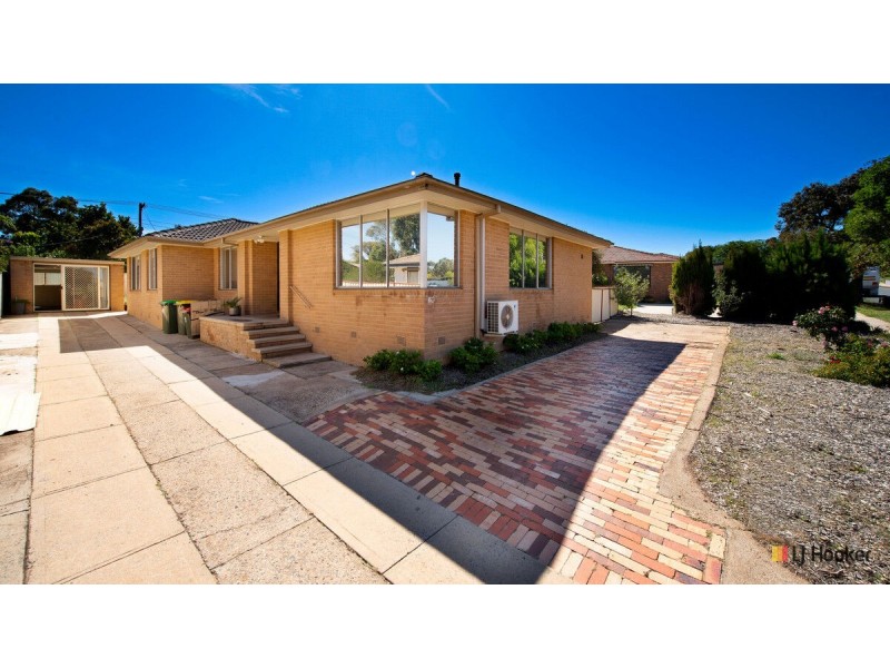 63 Copland Drive, Melba ACT 2615