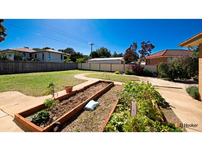 63 Copland Drive, Melba ACT 2615