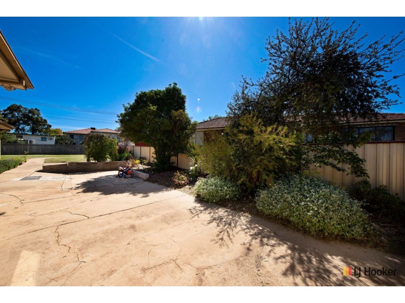 63 Copland Drive, Melba ACT 2615