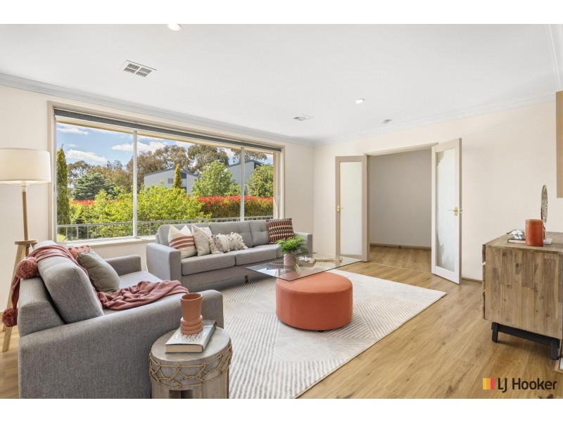 2 Parkhill Street, Pearce ACT 2607