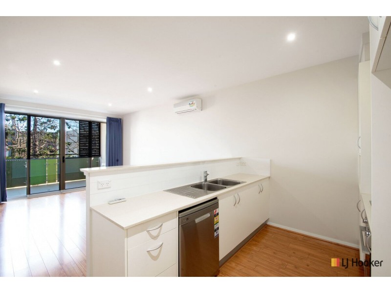 6/22 De Burgh Street, Lyneham ACT 2602