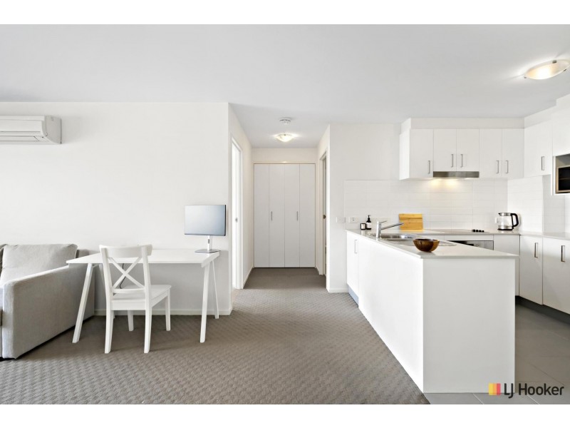 19/6 Cunningham Street, Griffith ACT 2603